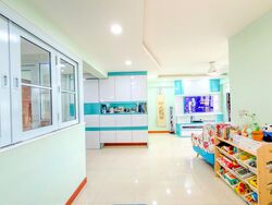Blk 30 Ghim Moh Edge (Queenstown), HDB 4 Rooms #501873801